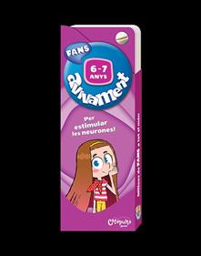 Avivament Fans 6-7 | 9789878150376 | Els Editors De Catapulta | Llibreria Sendak