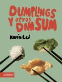 Dumplings y otros dim sum | 9788419483676 | Lei, Karin | Librería Sendak