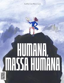 Humana, massa humana | 9788419523150 | Meurisse, Catherine | Llibreria Sendak
