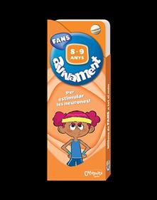 Avivament Fans 8-9 | 9789878150390 | Els Editors De Catapulta | Llibreria Sendak