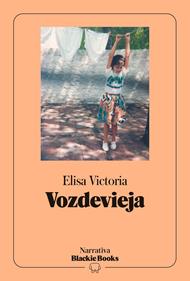 Vozdevieja | 9791388154249 | Victoria, Elisa | Llibreria Sendak