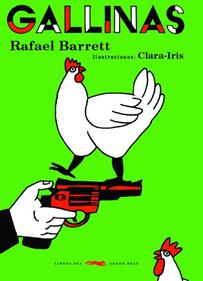 Gallinas y otros cuentos | 9788412079067 | Barrett, Rafael | Llibreria Sendak