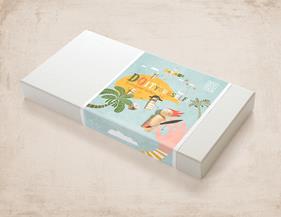 MARBUSHKA DIY Diseña tu propio juego | 5999559660375 | Librería Sendak