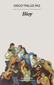 Bioy | 9788433949912 | Trelles Paz, Diego | Librería Sendak