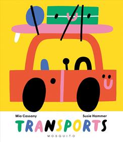 Transports | 9788412141009 | Llibreria Sendak
