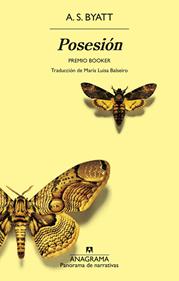 Posesión | 9788433946843 | Byatt, A. S. | Llibreria Sendak