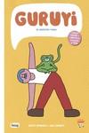 Guruyi el maestro yogui | 9788413714516 | Lorente, Jon / Rosende, Maite | Llibreria Sendak