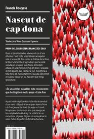 Nascut de cap dona | 9788417339821 | Bouysse, Franck | Llibreria Sendak