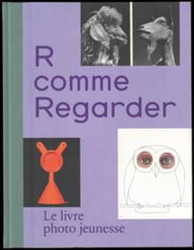 R comme Regarder | 9783959059305 | Anne Lacoste/Rose Durr | Llibreria Sendak
