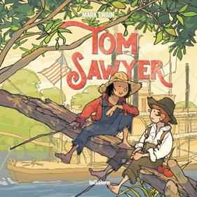 Las aventuras de Tom Sawyer | 9788424667863 | Twain, Mark | Llibreria Sendak
