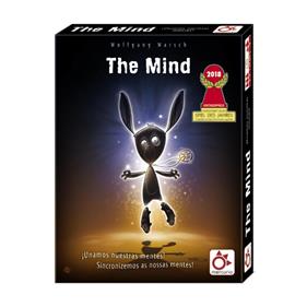 The Mind | 4012426884337 | Llibreria Sendak