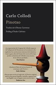 Pinotxo | 9788417978372 | Collodi, Carlo | Llibreria Sendak