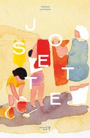 Josette | 9782930938806 | Lochmann, Clarisse | Librería Sendak