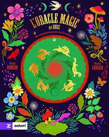 L'oracle màgic del bosc | 9791388269158 | Romero Mariño, Soledad | Llibreria Sendak