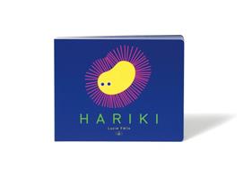 Hariki | 9782361935719 | Félix, Lucie | Librería Sendak
