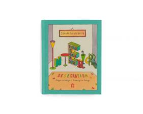 Interior Desecration | 9791254930748 | Guarnaccia, Steven | Librería Sendak