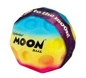 WABOBA Moon Ball | 840001932708 | Librería Sendak