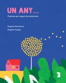 Un any... | 9788494798931 | Quinteros, María Ángeles | Librería Sendak