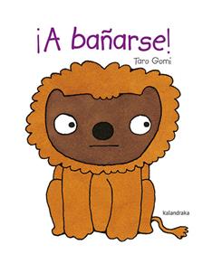 ¡A bañarse! | 9788413432342 | Gomi, Taro | Librería Sendak