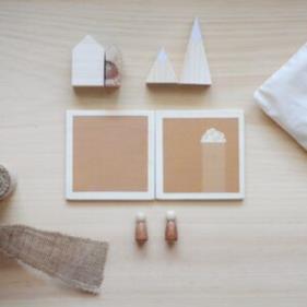 VETAS Y VIRUTAS Minimundo Lluvia | 9999900004755 | Llibreria Sendak