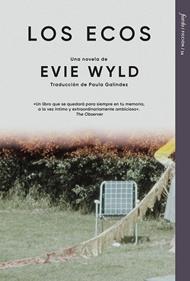 Los Ecos | 9791399043853 | Wyld, Evie | Llibreria Sendak