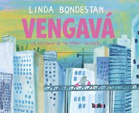Vengavá | 9791387718244 | Bondestam, Linda | Llibreria Sendak