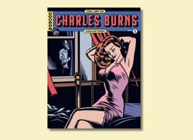 The Art of 01 - Charles Burns | 9782487949010 | Burn, Charles | Llibreria Sendak