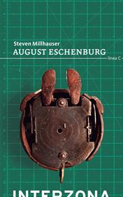 August Eschenburg (Reed) | 9789877900125 | Millhauser, Steven | Llibreria Sendak