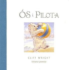 Os i pilota | 9788426136077 | Wrigth | Llibreria Sendak