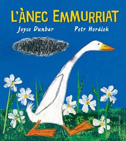 L'ànec emmurriat | 9788426145444 | Dunbar, Joyce | Librería Sendak