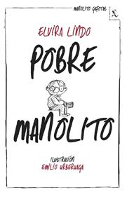 Pobre Manolito | 9788432214981 | Lindo, Elvira | Llibreria Sendak