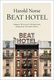 Beat Hotel | 9791399199512 | Norse, Harold | Llibreria Sendak