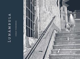 Lunámbula | 9788494674440 | Turkowski, Einar | Llibreria Sendak