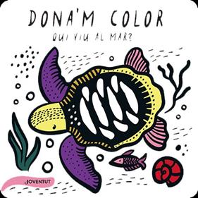 Qui viu al mar? | 9788426146113 | Sajnani, Surya/Sajnani, Surya | Llibreria Sendak