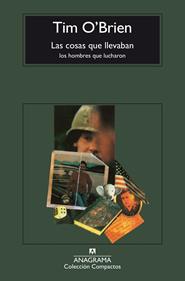 Las cosas que llevaban los hombres que lucharon | 9788433950918 | O'Brien, Tim | Llibreria Sendak