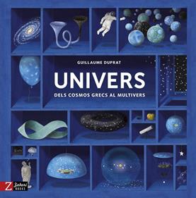 Univers | 9788417374044 | Duprat, Guillaume | Llibreria Sendak