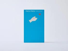 Pacu Pacu | 9999900003819 | Komagata, Katsumi | Llibreria Sendak