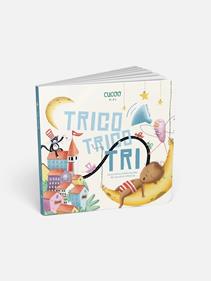 Trico Trico Tri | 9789895384761 | Librería Sendak