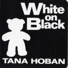 White on Black | 9780688119195 | Tana Hoban | Llibreria Sendak