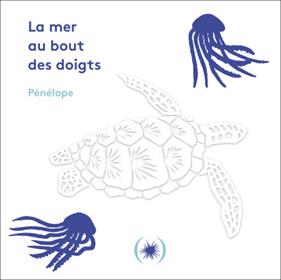 La mer au bout des doigts | 9782361936952 | Pénélope | Llibreria Sendak