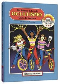 Mi primer libro de ocultismo | 9788412765274 | Steven Rhodes | Llibreria Sendak
