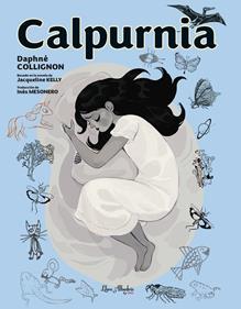Calpurnia 2 | 9788412405217 | Jacquelin, Kelly | Librería Sendak