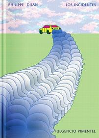 Los incidentes | 9788417617271 | Djian, Philippe | Librería Sendak