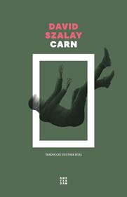 Carn | 9788419960573 | Szalay, David | Llibreria Sendak