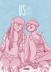 Us | 9788418215186 | Soler, Sara | Llibreria Sendak