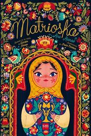 Matrioska | 9788467595963 | Alonso, Ana | Librería Sendak