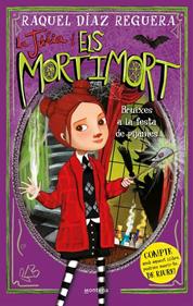 La Júlia i els Mortimort 2 - Bruixes a la festa de pijames | 9788410395640 | Díaz Reguera, Raquel | Llibreria Sendak