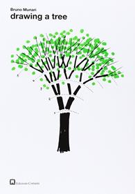 Drawing a tree | 9788887942767 | Munari, Bruno | Librería Sendak