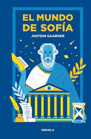 El mundo de Sofía | 9791388032967 | Gaarder, Jostein | Librería Sendak