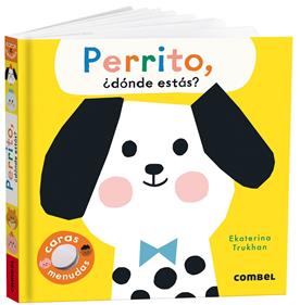 Perrito, ¿dónde estás? | 9788491019312 | Trukhan, Ekaterina | Llibreria Sendak